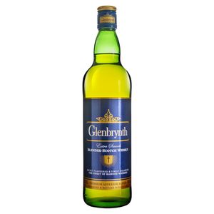 Glenbrynth 3YO Blended Scotch Whisky 750ml